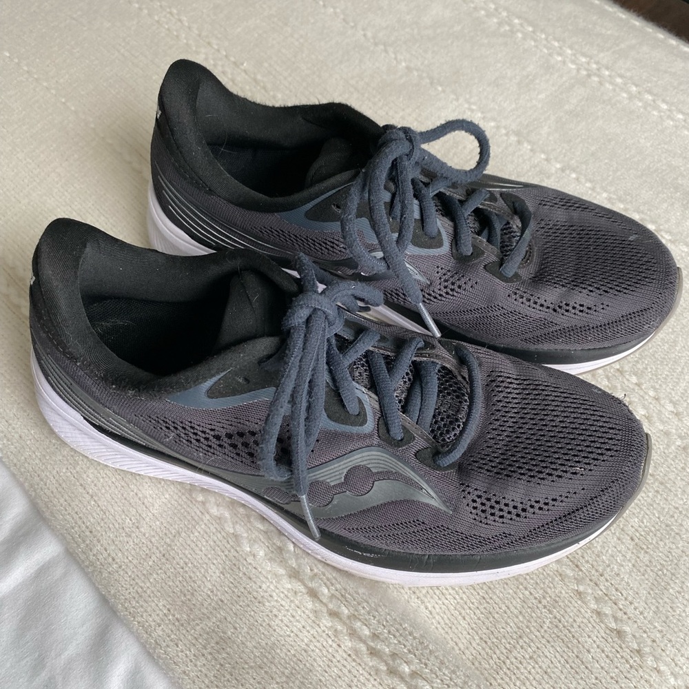 Saucony Ride 14 Shoes